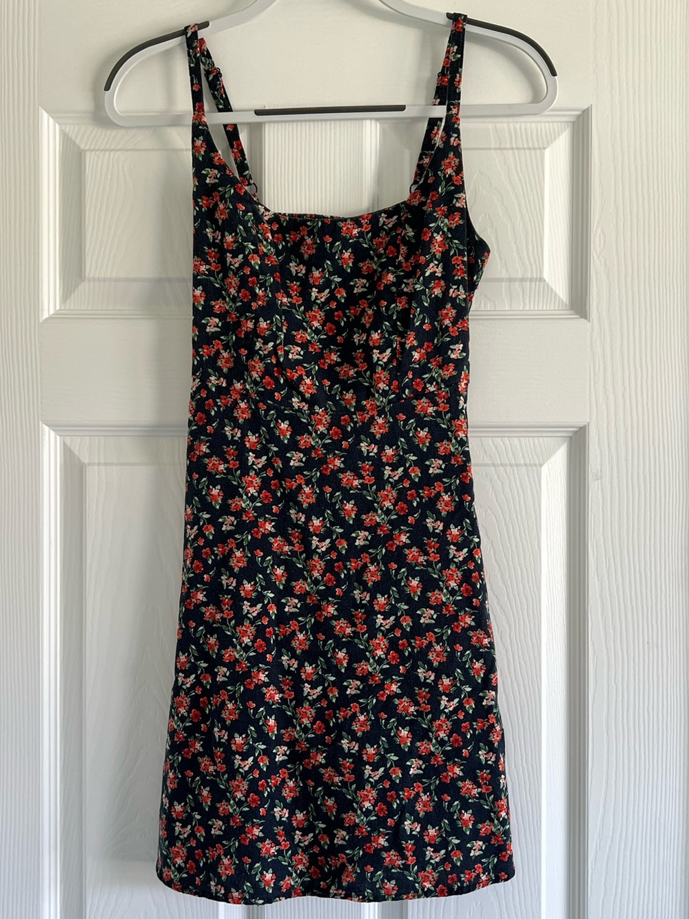 Old Navy Floral Mini Dress